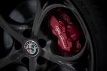Alfa Romeo Giulia Veloce 2018 года (JP)